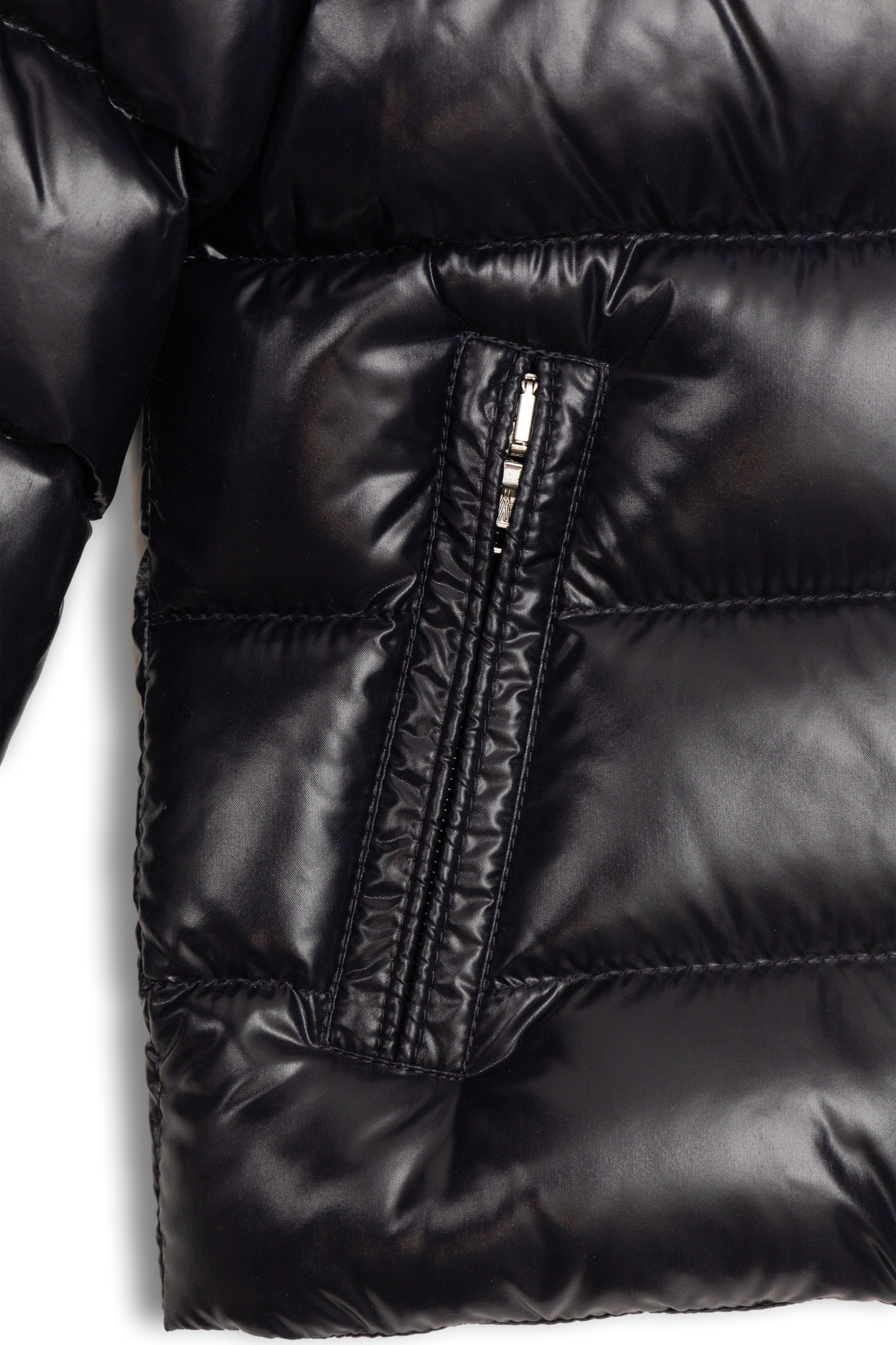 Moncler Enfant Down jacket 